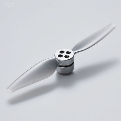 주문 고 정밀 알루미늄-마그네슘 합금 부품 online manufacture