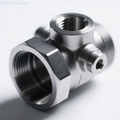 주문 ISO9001 인증 CNC 선삭 부품, 자동차 제동 시스템 산업 표준 충족하도록 설계 online manufacture