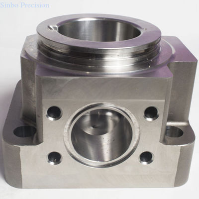 주문 사용자 정의 허용량 CNC 플라스틱 부품 가공 서비스로 효율적으로 생산 online manufacture