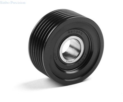 주문 Custom CNC Machined Parts 100% Inspection and High Wear Resistance for Unmatched Performance online manufacture