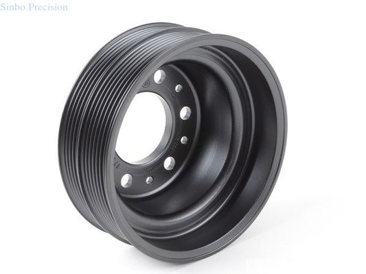 주문 Precision CNC Mechanical Parts for CNC Machining Overall Dimensions According To Customer's Drawing online manufacture