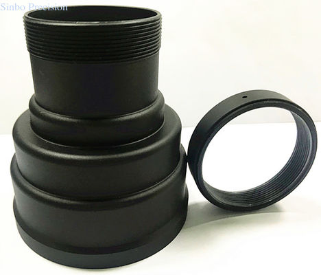주문 Polishing Surface Finish for Custom CNC Metal Parts in Precise CNC Turning online manufacture