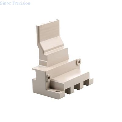 주문 Customized CNC Precision Turned Parts for Aerospace and Medical Applications online manufacture