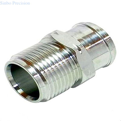 주문 Custom Professional CNC Machined Parts for Industrial Automation and Robotics online manufacture