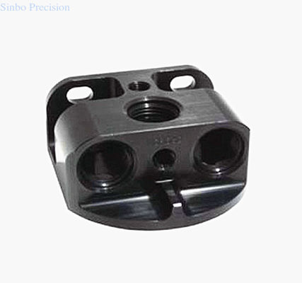 주문 Precision Engineering CNC Milling Parts 0.001 Mm Grinding Accuracy 6000 Series Grade and Expert Craftsmanship online manufacture