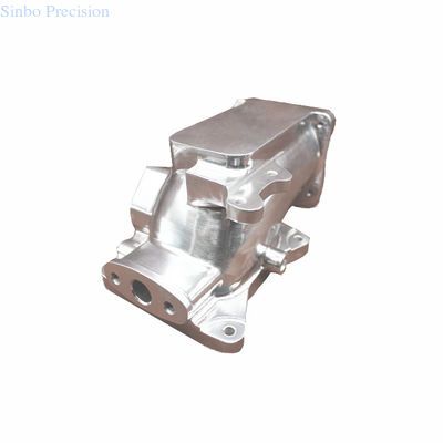 주문 UG Design Software CNC Milling Parts For Fast And Accurate Production online manufacture