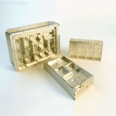 주문 Ra0.4-Ra0.8 거칠성 CNC 기계 회전 부품 프레싱 및 회전 응용 online manufacture