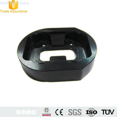 주문 CNC 선반 가공 장비 및 ISO9001 인증을 갖춘 고 내식성 CNC 선삭 밀링 부품 online manufacture