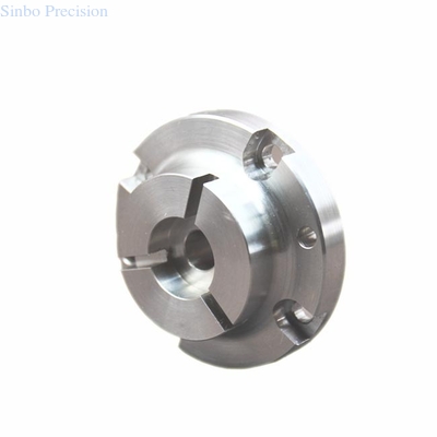 주문 정밀 CNC 스테인리스 스틸 부품, 양극 산화 표면 처리 online manufacture
