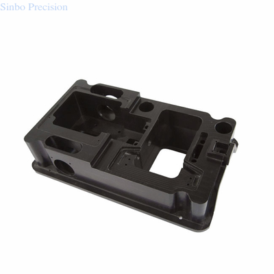 주문 고강도 CNC 스테인리스 스틸 부품 100% 검사 online manufacture