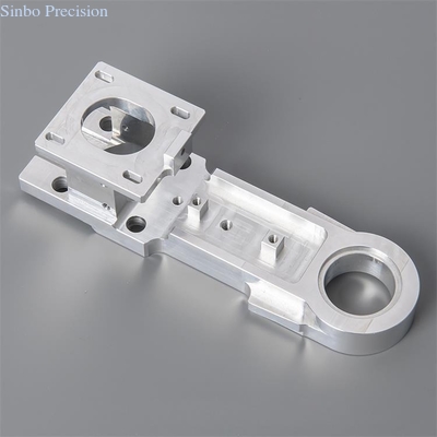주문 Streamline Your Production with CNC Brass Parts 30-35 Days Delivery Timement online manufacture