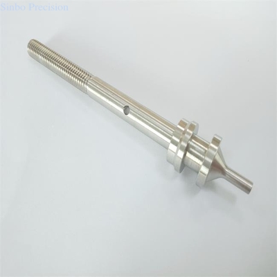 주문 High Precision Brass Components 24 Hours Online Service and Durable Materials online manufacture
