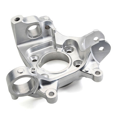 고 정밀 CNC 기계 부품 금속 5 축 알루미늄 CNC 가공 부품