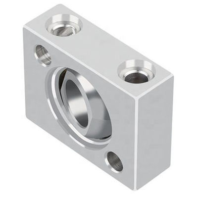 레이저 정밀 CNC 가공 예비 부품 알루미늄 5 축 가공 부품 사용자 지정 CNC 가공 서비스