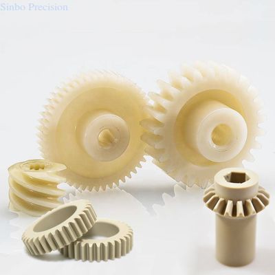 기계로 가공된 도는 맷돌로 가는 예비 품목 플라스틱 강철 금관 악기 알루미늄 CNC 서비스