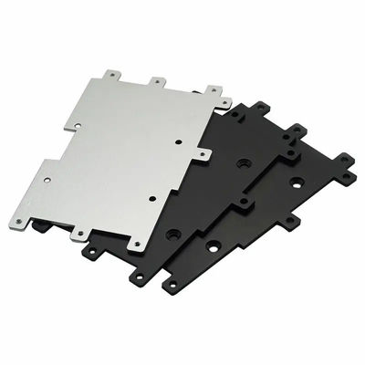 제작 CNC 부속을 구부리는 부속을 각인하는 스테인리스 알루미늄 정밀도