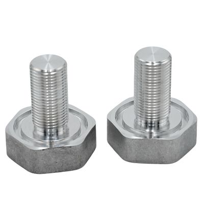 CNC 가공 에너지 저장 커넥터, 위조 견과류 배터리 저장 커넥터