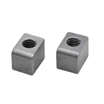 상업 및 산업 에너지 저장 연결기 CNC 회전 CNC 프레싱 스테인리스 스틸 나사 수갑