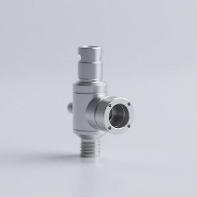 High Precision Wear Resistant 3D Printing Nozzle Hardened Steel Brass Compatible with Creality Ender Series Universal High Temperature Nozzle