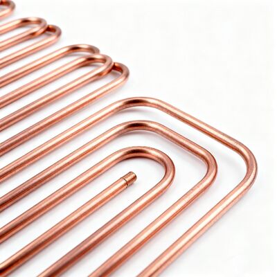 내열성 티타늄 합금 밸브 코어, 내식성 및 정밀 밀봉 설계